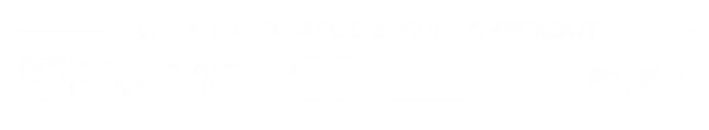 Secure Checkout Badge