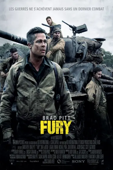 FURY