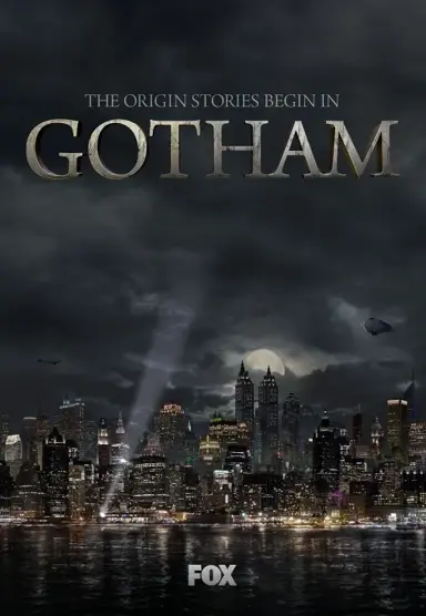 GOTHAM