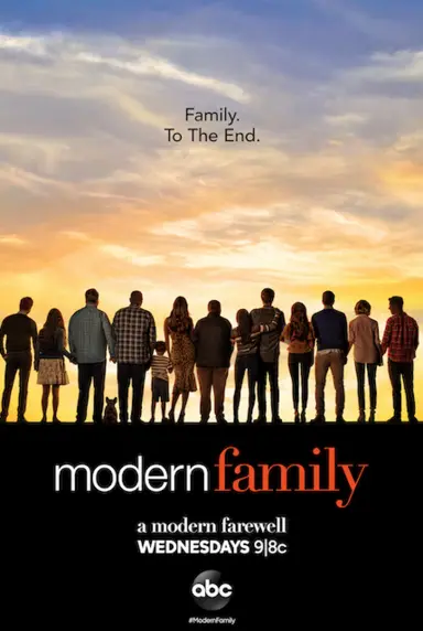 MODERN FAMILY