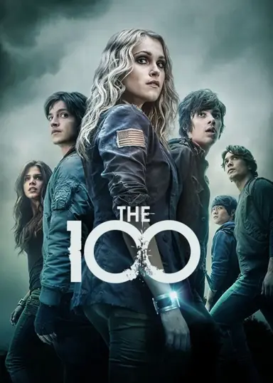 THE 100