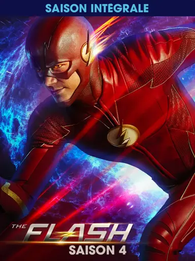 THE FLASH